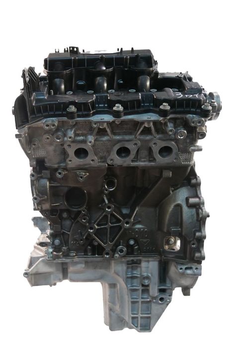 Moteur reconditionné Land Rover 3.0L 306DT-306DTA – état général