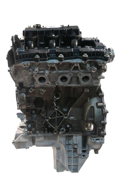 Moteur reconditionné Land Rover 3.0L 306DT-306DTA – état général