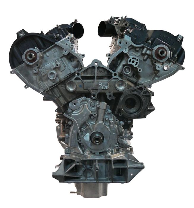 Moteur 306DT-306DTA Land Rover Discovery – vue détail