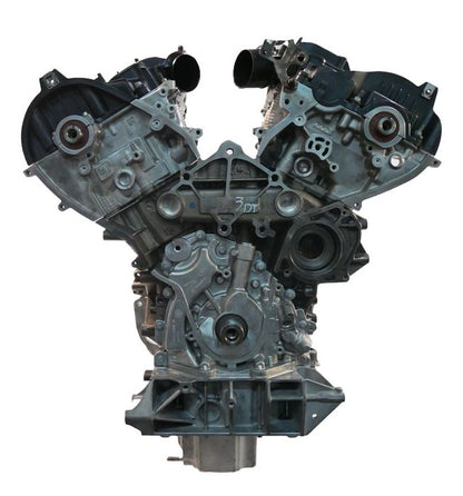 Moteur 306DT-306DTA Land Rover Discovery – vue détail