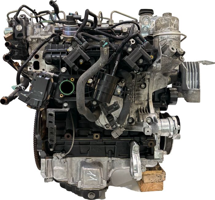 Moteur d'occasion Chevrolet Orlando J309 2.0L – LNP-Z20D1