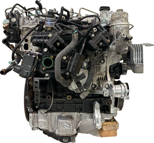 Moteur d'occasion Chevrolet Orlando J309 2.0L – LNP-Z20D1