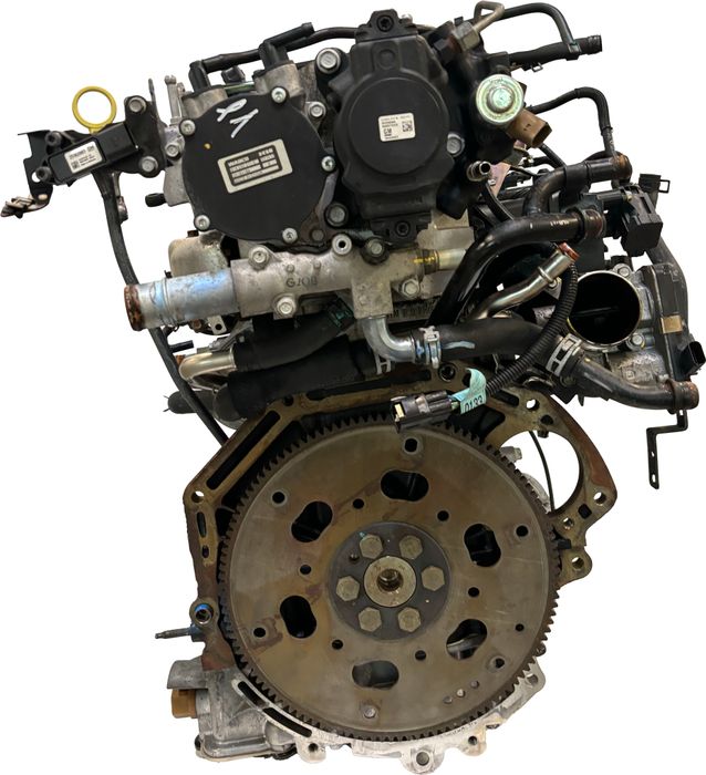 Bloc moteur Chevrolet 2.0L LNP-Z20D1 – Express Parts