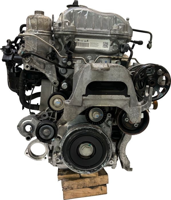 Moteur LNP-Z20D1 Chevrolet Orlando J309 157 000 km – vue détail