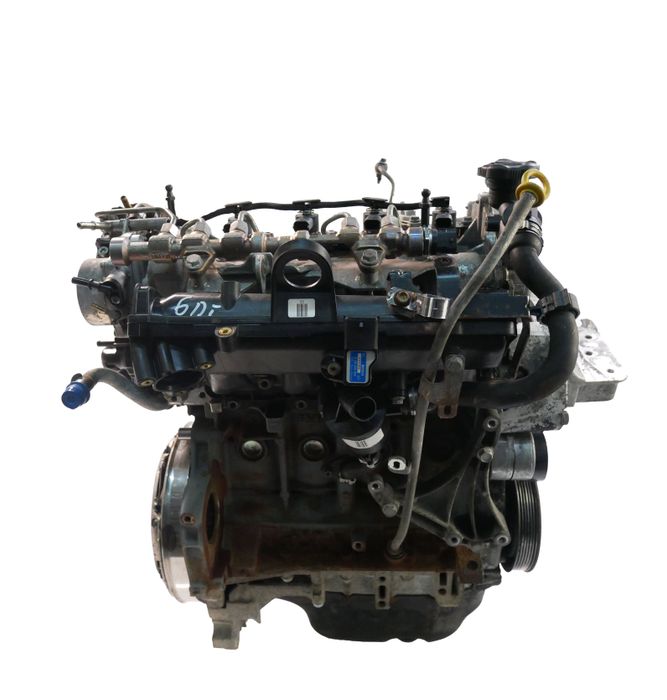 Moteur d'occasion Opel Astra J 1.3L – A13DTE-LSF