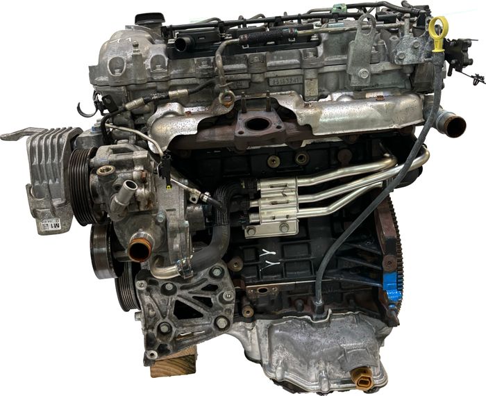 Moteur d'occasion Chevrolet 2.0L LNP-Z20D1 – état général