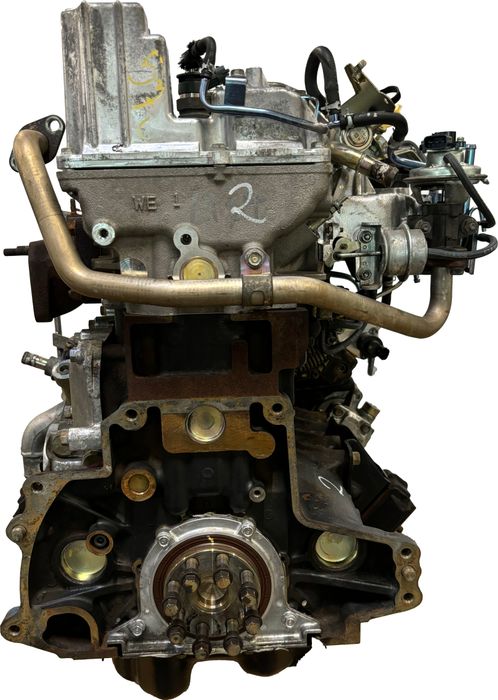 Moteur d'occasion Ford 2.5L WLAA – état général