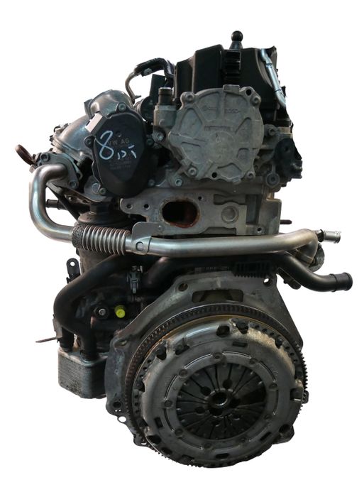 Bloc moteur VW 2.0L CBDC-CBD – Express Parts