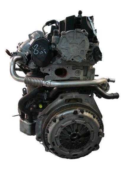 Bloc moteur VW 2.0L CBDC-CBD – Express Parts