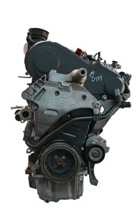Moteur d'occasion VW 2.0L CBDC-CBD – état général