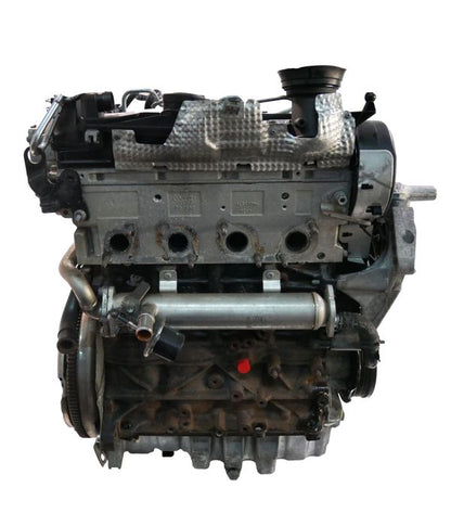 Moteur CBDC-CBD VW Golf VI Passat 238 000 km – vue détail