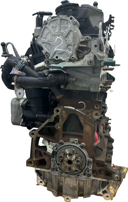 Moteur d'occasion VW 2.0L CFFB-CFF – état général