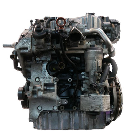 Moteur d'occasion VW Golf VI Passat 2.0L – CBDC-CBD