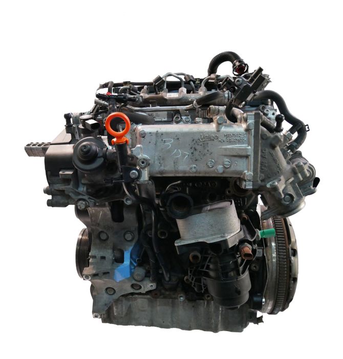 Moteur d'occasion Seat Leon Octavia Golf 2.0L – CKFC-CKF