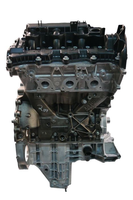 Moteur 306DT-306DTA Land Rover Discovery – vue détail