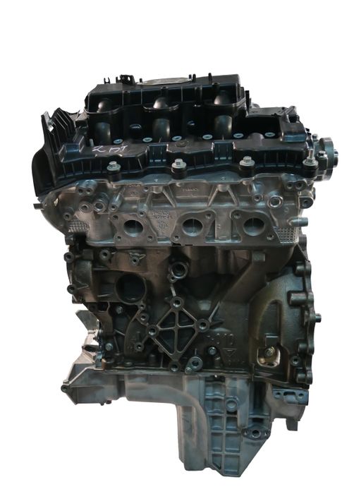 Moteur reconditionné Land Rover 3.0L 306DT-306DTA – état général