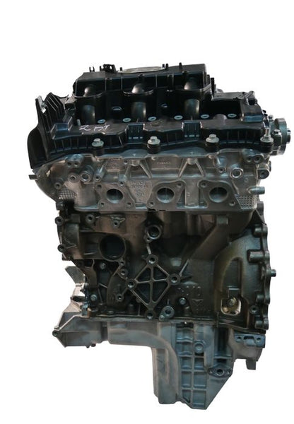 Moteur reconditionné Land Rover 3.0L 306DT-306DTA – état général