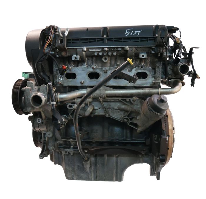 Moteur d'occasion Opel 1.8L Z18XER-Z18 – état général