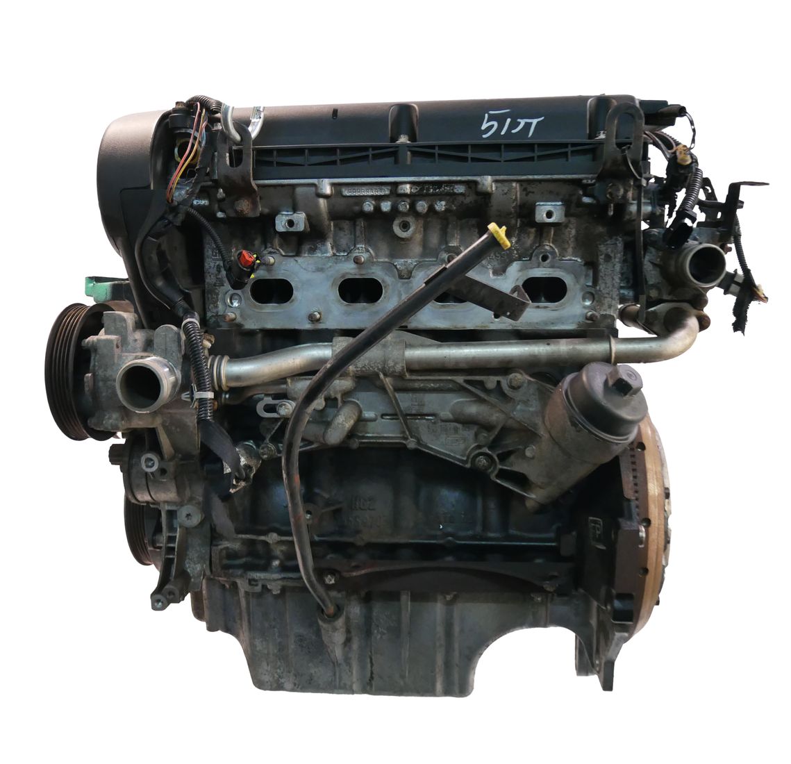Moteur d'occasion Opel 1.8L Z18XER-Z18 – état général