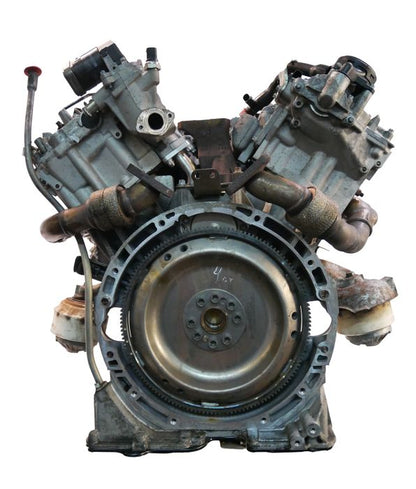 Bloc moteur Mercedes-Benz 3.0L OM642.920-642.920-OM642 – Express Parts