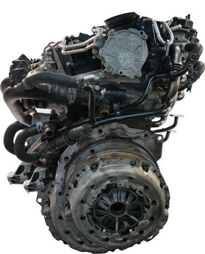 Bloc moteur Audi 2.0L CJCB-CJC – Express Parts