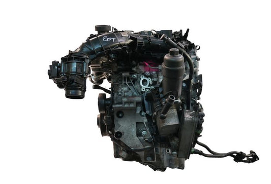 Moteur d'occasion BMW Série 1 (F20) 1.5L – B37D15A-B37