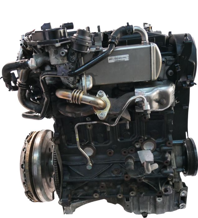 Moteur d'occasion Audi 2.0L CJCB-CJC – état général