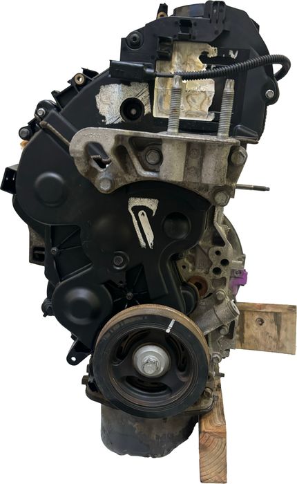 Moteur D4162T Volvo V50 525 192 000 km – vue détail
