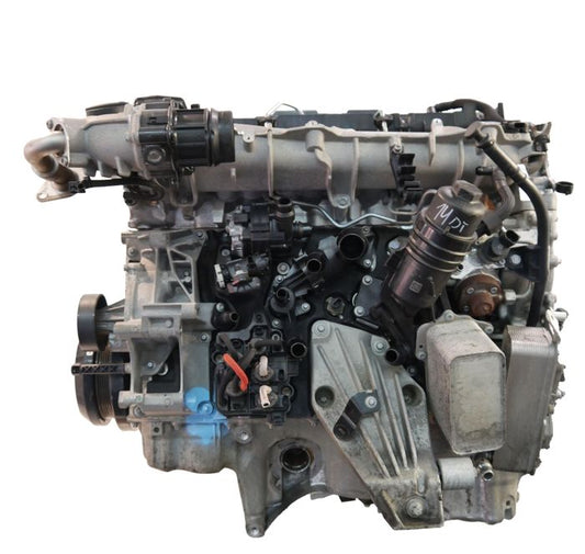 Moteur d'occasion BMW X5 (G05) 3.0L – B57D30C-B57
