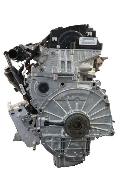 Bloc moteur BMW 3.0L B57D30C-B57 – Express Parts