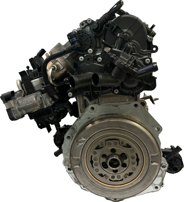 Moteur d'occasion Audi 1.4L CUKB-CUK – état général