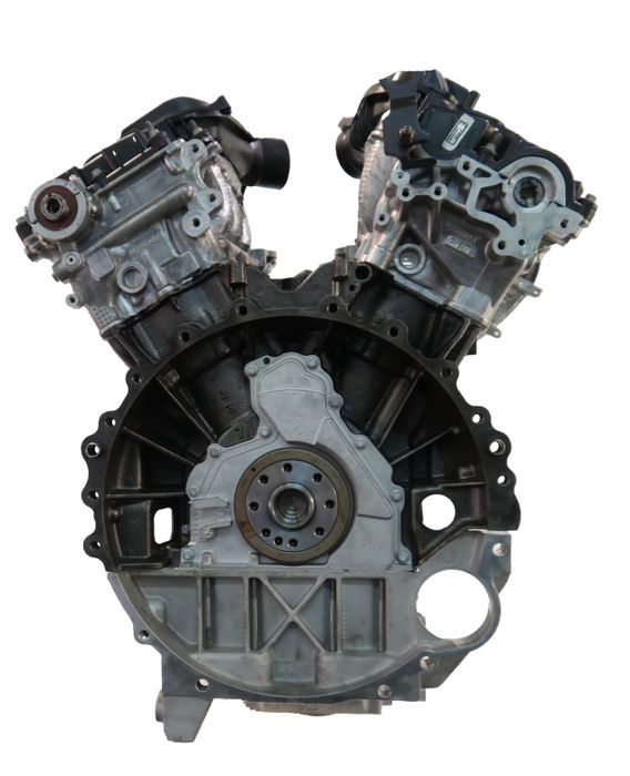 Moteur d'occasion Jaguar 3.0L 306DTA-AJTDV6 – état général