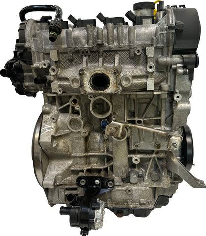 Bloc moteur Audi 1.4L CUKB-CUK – Express Parts