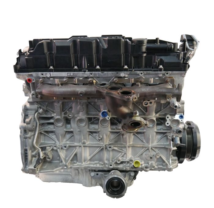 Moteur d'occasion BMW 3.0L B57D30C-B57 – état général