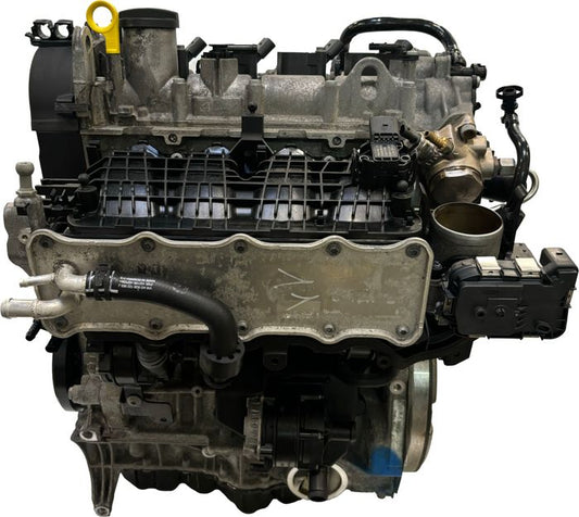 Moteur d'occasion Audi A3 Golf VII 1.4L – CUKB-CUK
