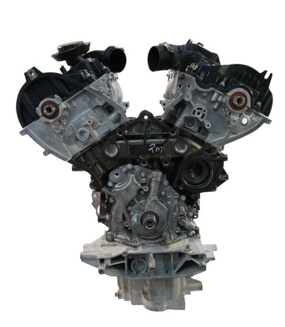 Moteur d'occasion Jaguar F-Pace X761 3.0L – 306DTA-AJTDV6