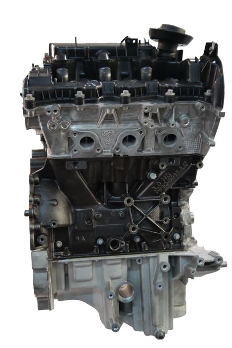 Moteur 306DTA-AJTDV6 Jaguar F-Pace X761 197 000 km – vue détail