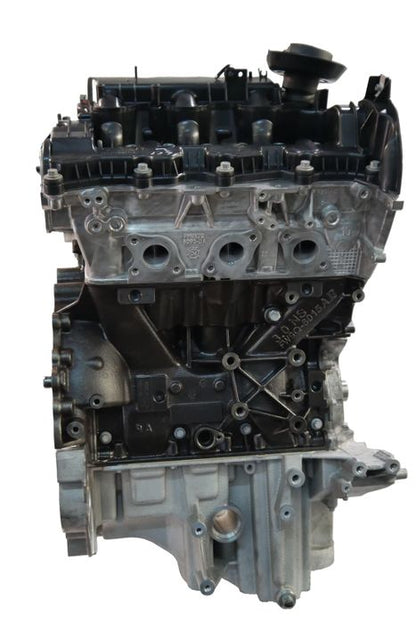 Moteur 306DTA-AJTDV6 Jaguar F-Pace X761 197 000 km – vue détail
