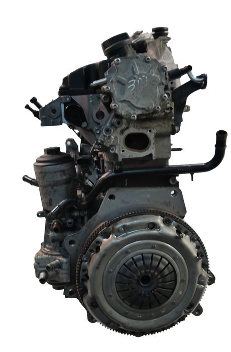 Moteur d'occasion Skoda 1.9L BSW – état général