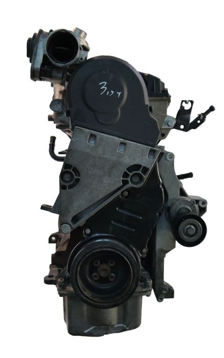 Bloc moteur Skoda 1.9L BSW – Express Parts