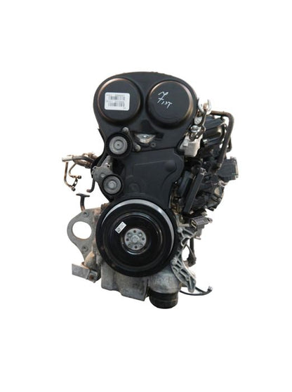 Moteur d'occasion Volvo 2.0L B4204T35 – état général