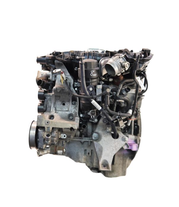 Moteur d'occasion BMW Série 3 (Touring) 2.0L – N47D20C-N47