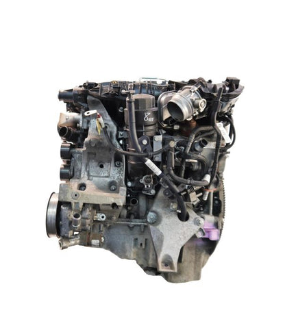 Moteur d'occasion BMW Série 3 (Touring) 2.0L – N47D20C-N47