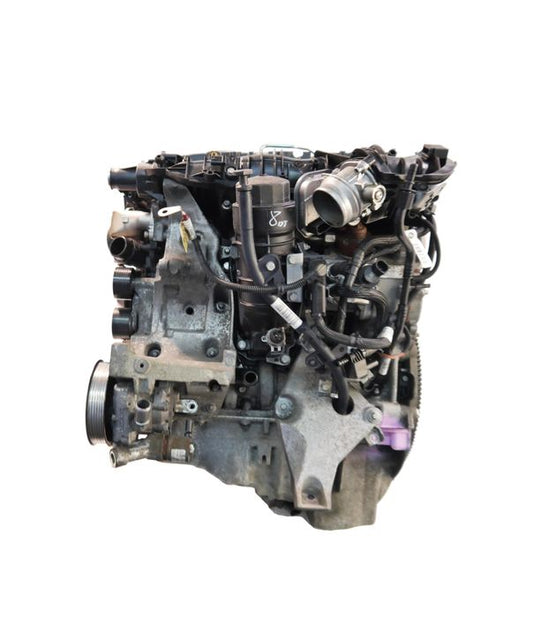 Moteur d'occasion BMW Série 3 (Touring) 2.0L – N47D20C-N47