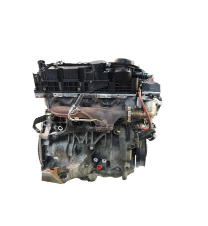 Moteur N47D20C-N47 BMW Série 3 (Touring) 181 000 km – vue détail