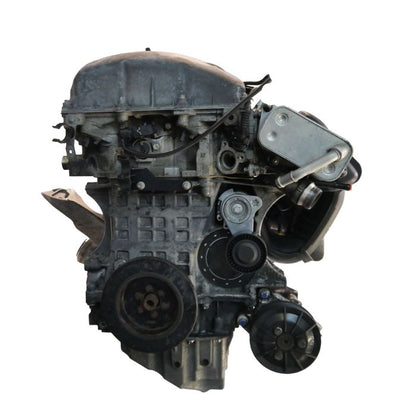 Moteur N52B25A-N52 BMW Série 5 (E60) 231 000 km – vue détail