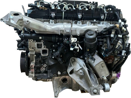 Moteur d'occasion BMW Série 3 (G20) 3.0L – B57D30B-B57