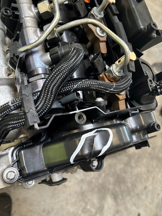 Moteur BMW Série 3 (G20) B57D30B-B57 – Express Parts Belgique