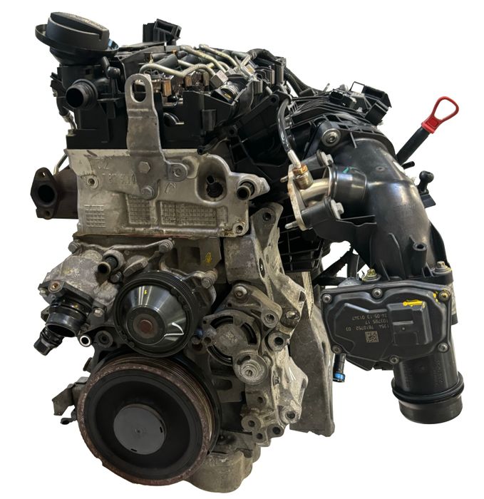 Moteur d'occasion BMW 1.6L N47D16A-N47 – état général