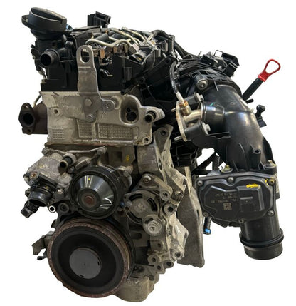 Moteur d'occasion BMW 1.6L N47D16A-N47 – état général